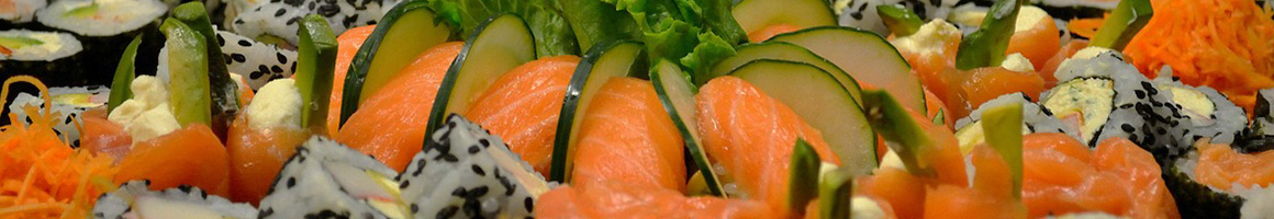 Eating Japanese at Mirai Bowl restaurant in El Paso, TX.